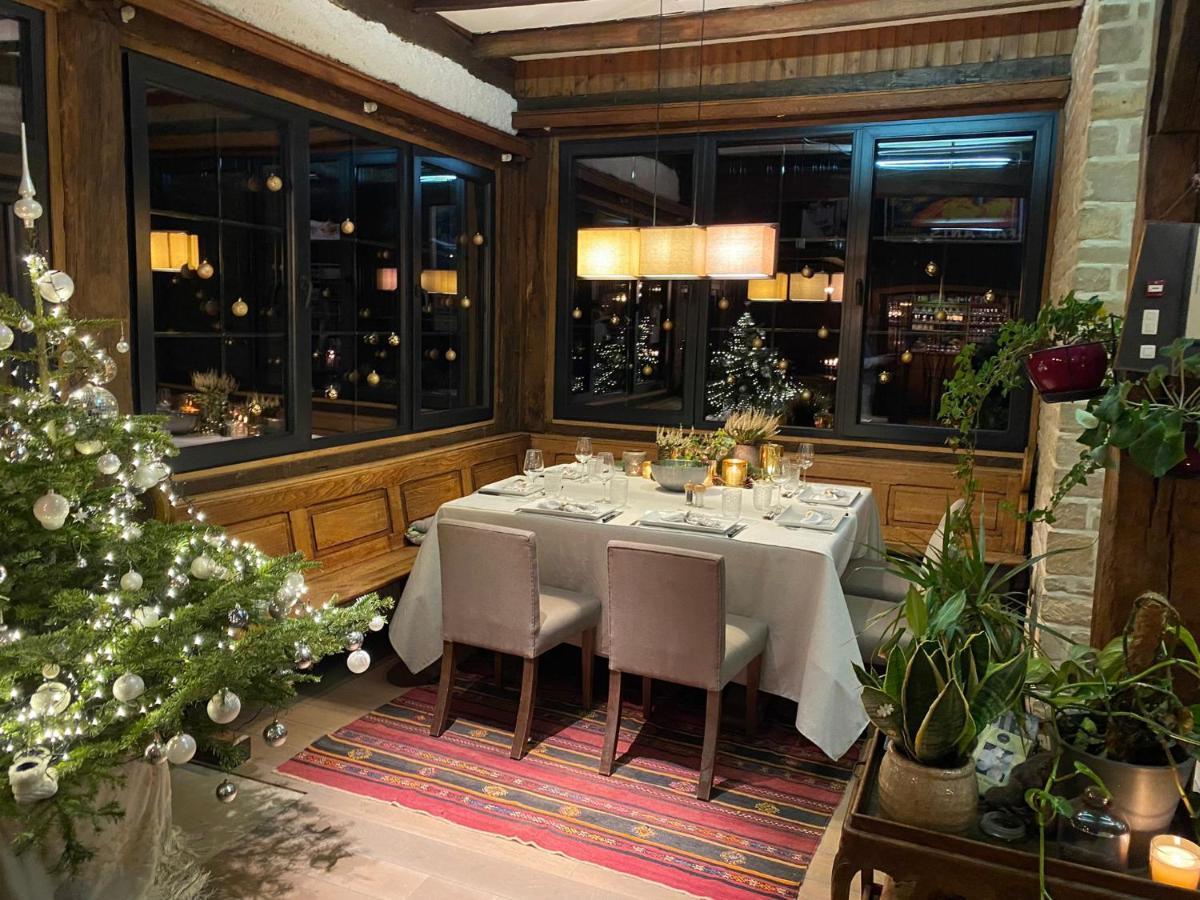 La Maison Blanche De Martue Florenville Kültér fotó