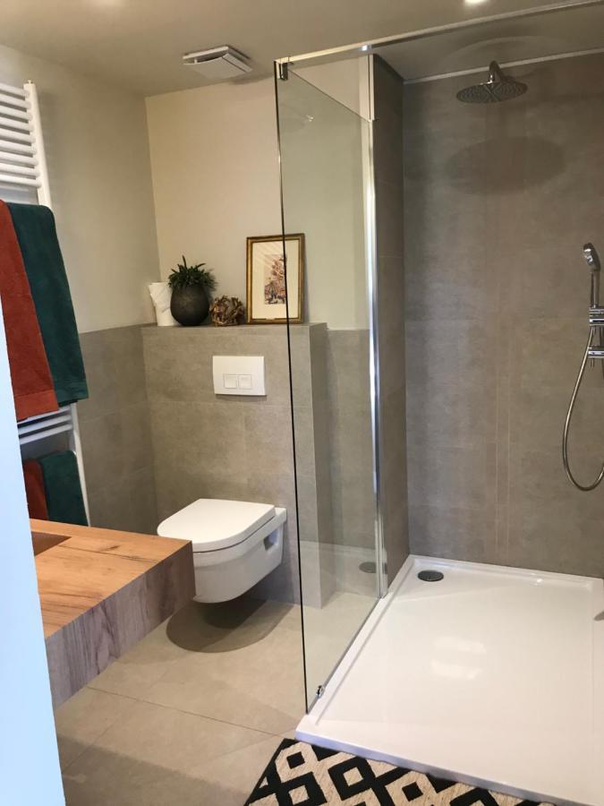 La Maison Blanche De Martue Florenville Kültér fotó