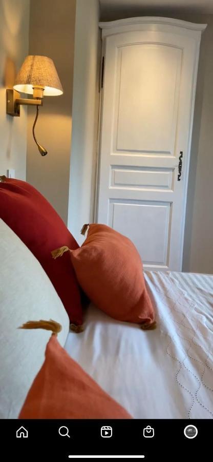 La Maison Blanche De Martue Florenville Kültér fotó